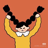 her