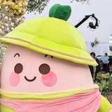萌萌咔咔小太阳