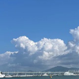 黑云白土