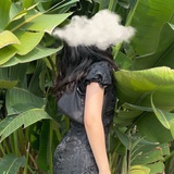 克莱尔的红帽子