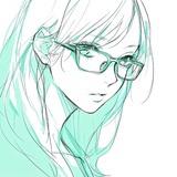 绿叶