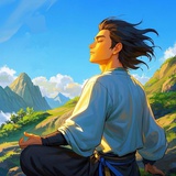 辉