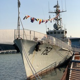 冲天海