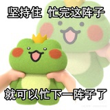 大大小小的马甲