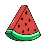 太平洋有机西瓜