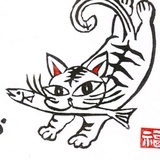百花深处