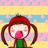 翘翘