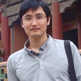 午后麦田的阳光