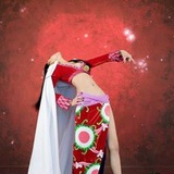 一望无际