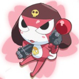maymary
