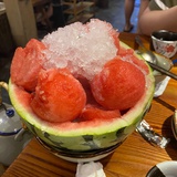 陈天睡