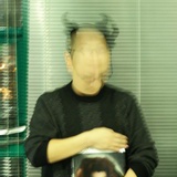 束身而上