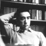 清晨过路人