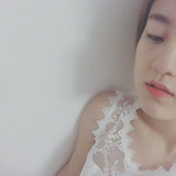 橙。