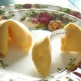 幸运饼