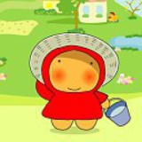 农夫心内如汤煮