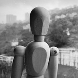 马戏团顶楼