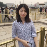 乖乖的