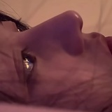 你的眉眼