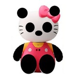 panda