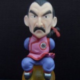 白小褂
