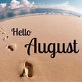 August