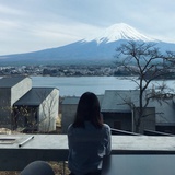 富士山下