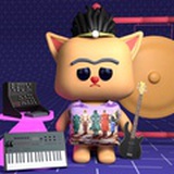 寂静猫WISEFAKE