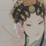 三个石头的妈妈