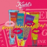 Kiehl's部落长