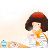 杏林蝉鸣