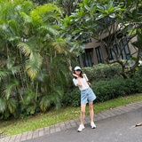 虫小姐