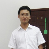 山石