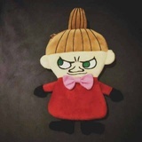 一只小莞尔，