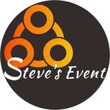 Steve’s event