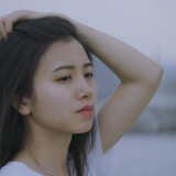 一朵西蓝花