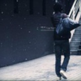 - 一个人生活