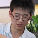 日光下的微尘