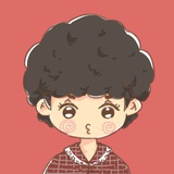 下垂眼也元气！