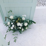 黑夜中的黑眼睛