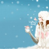 雪贝贝