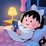 樱桃小胖子