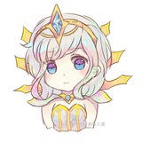 阿may