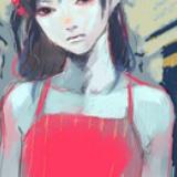 黄鼠狼狼狼狼君