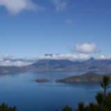 摹山海