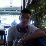 Alex Lee