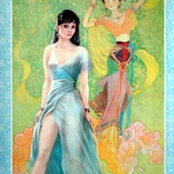 摸金校尉110