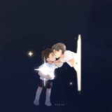 仲夏夜星月闪耀