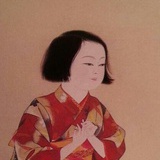 旺财是条鱼