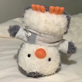 北冥有鱼香肉丝